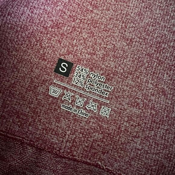 SHEIN‎ Athletic Leggings - Picture 7 of 9